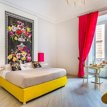 Palazzo Scaramellino Bed and Breakfast Vico Equense Εξωτερικό φωτογραφία